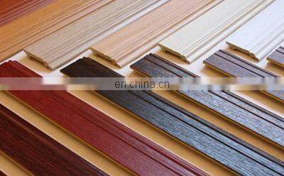 KLHS Factory Price Soft Pvc Sealing Strips Belts Extrusion Machine/ Plastic Profile Production Line New Plastic Extruder photo-5