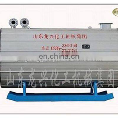 Manufacture Factory Price Thermal Oil Heater for Hot Press Machine Chemical Machinery Equipment photo-5