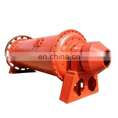 Stone Grinder Machine Gold Mining Equipment Grinding Ball Mill For Sale