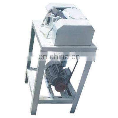 EPS Foam Granulator Machine PE Pellet Production Line photo-4