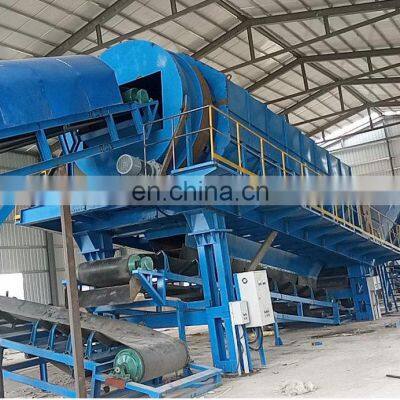Garbage Sorting Equipment Recyclable Garbage Mixed Garbage Sorting Device