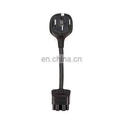 Model 3 Y X S Nema 14-50 Adapter For Tesla Nema 14-50 Adapters Gen 2 Mobile Connector OEM Charger