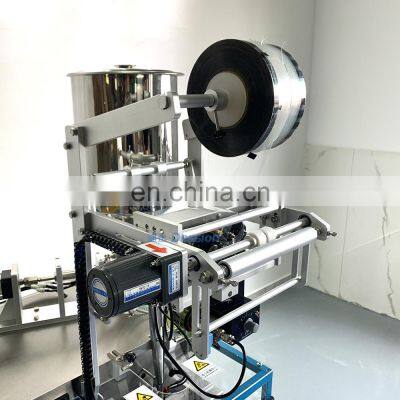 Factory Price Automatic 1-100ml Stick Sachet Honey Milk Packing Filling Machine photo-5
