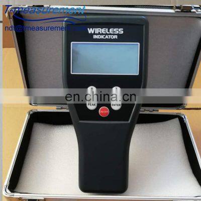30T Tension Tester Stainless Weigh Digital Load Cell photo-4