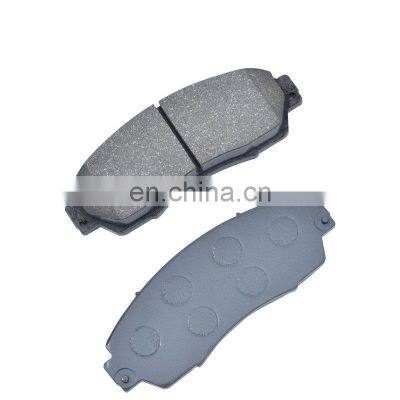 High Quality D340/WVA20961/GDB1121/ Brake Pads Auto Spare Parts Car photo-5