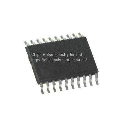 STM8S003F3P6TR