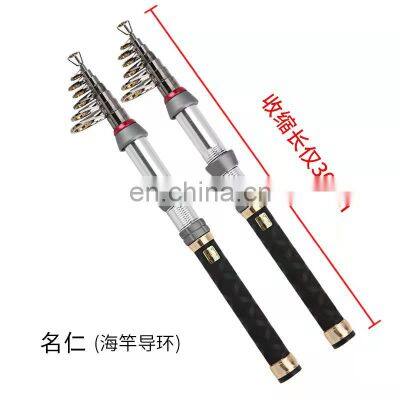 Japanese Fishing Rod and Reel Carp Fishing-rod-blanks Line Whight 15lbs Saltwater Fishing Rods photo-2