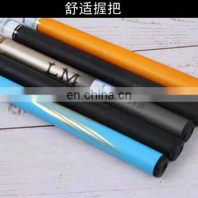 Super Hard Fresh Water Super Hard Telescopic Hand Pole Carp Carbon Taiwan Fishing Rod photo-5