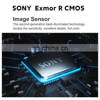 Youpin Pro Dash Cam Full HD 1944P Car Camera Recorder GPS ADAS 70 Mai Wifi Dvr Car 24H Parking Monitor 140FOV Night Vision photo-5