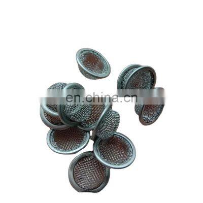 Multi-function Provided Woven Wire Mesh Filters Disc photo-5