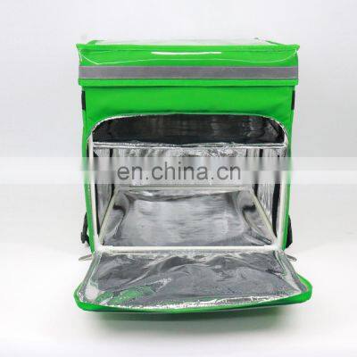 Wholesale Heat Food Big Size Pizza Extra Large Delivery Insulated Bag