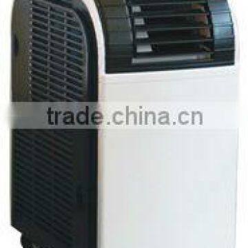 Portable ice cooling fan with CE