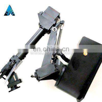 6 Axis Small Arm Aluminio Diy Robot photo-4
