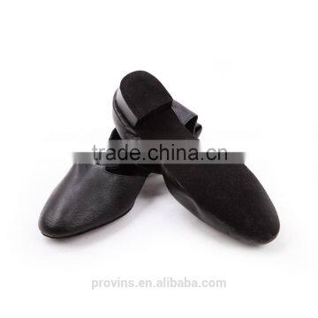 T-strap Teacher Dance Shoes, Ballroom Jazz Dance Shoes (5543) photo-6