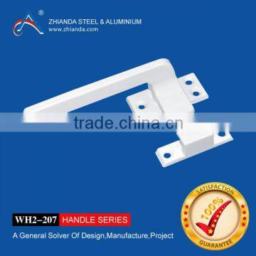 Aluminum Glass Window Handle photo-5