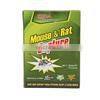 Household & Garden Pest Control Sticky Mouse Glue Trap Super Glue Trap for Mouse
