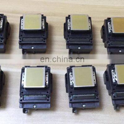 Original Tx800 Printhead for Eco Solvent Printer photo-3