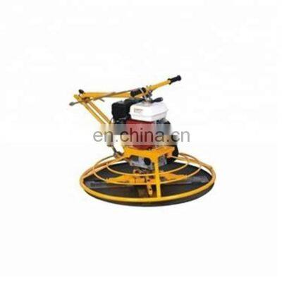 cement plastering tools concrete floor polishing pad machine to smooth concrete floor