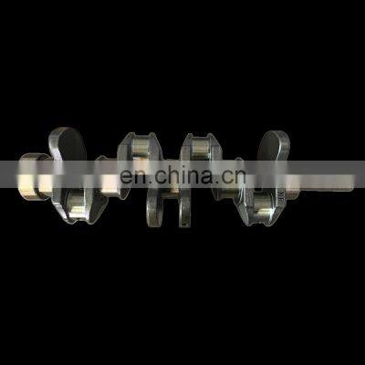 Crankshaft 4D56 Engine Crankshaft OEM ME102601 MD376961 Fit for Mitsubish Car Crankshaft FOR Hyundai H100 photo-5
