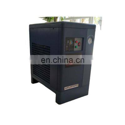 Secador por congelación refrigerado para compresor de aire de 130CFM photo-5