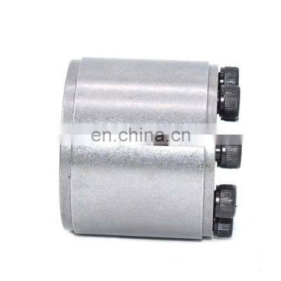 CSF-A18 OEM ODM Keyless Locking Assembly Nickel Plating Locking Assemblies for Connection Between Shaft and Hub photo-5