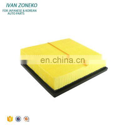 Mayoristas de filtros de aire de alta calidad personalizados, conocidos por su excelente calidad 17801-31130 17801 31130 1780131130 para Toyota photo-2