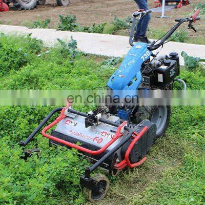 Popular New Italy FAMOUS BCS Reaper Rotary Cultivator PS738 KAMA188FE KAMA186 Mini Power Tiller photo-2