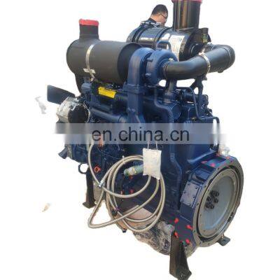 Brand new  2 cylinder 1 WP6G190E330 140KW 2200RPM diesel engine for bulldozer,loader