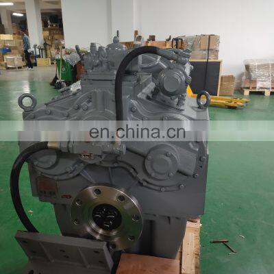 Marine Gearbox Transmission Hangzhou Advance D300A Ratio 4:1-7.63:1 photo-5