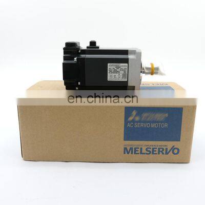 Original servo motor HG-KR43 ac servo motor servo brushless 400w J4 Series motor HG-KR43