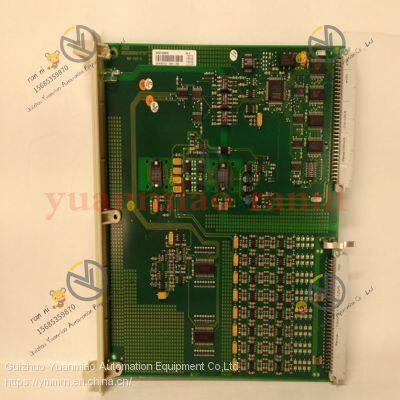 ABB LDSYN-101 3BHE005555R0101 photo-4