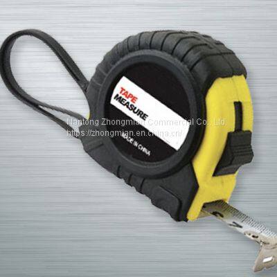 Tape Measures All Kinds in Rolls With Magnets Portable 5m, 8m, 50m Etc.