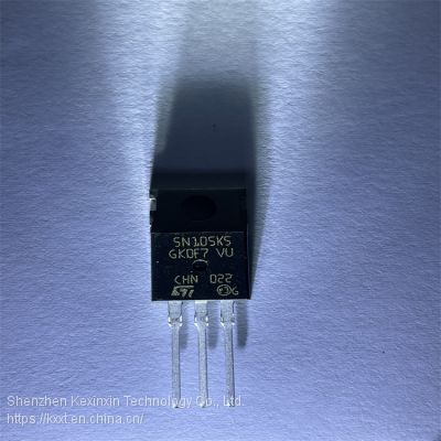 Hot sale STP5N105K5 MOSFET Power MOSFET Fast Delivery