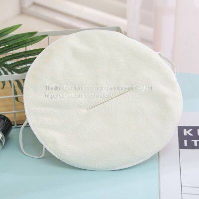Cold and Hot Compress Mask Thickened Towel Face Towel Moisturizing Beauty Salon photo-4