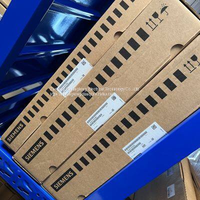 6SL3120-1TE23-0AA4 Siemens Frequency Converter 30A Book Type S120 Series Expansion Support photo-3