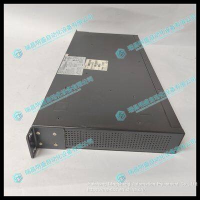 FOXBORO A2H124-24FX P0973BJ Communication Module photo-3