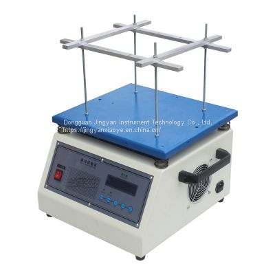 China Factory 50HZ Fixed Frequency Electromagnetic Vibration Table Electronic Vibration Testing Machine Vibration Tester