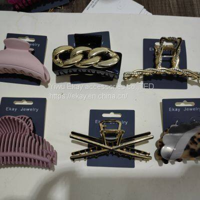 Fashion Jewelry &hair Accessories photo-2