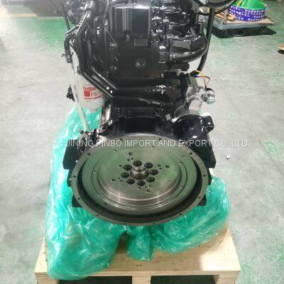 Cummins 6CTA8.3-C Boat Marine Motor Diesel 4 Strokes 6 Cylinders Engine photo-5