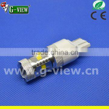 High Power 30W 12V CE Rosh Certificated Automotive LED Bulb,Car LED Lamp, Light Led Bulbs 7440 7443 photo-4