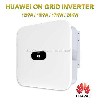 Huawei SUN2000 12KTL M2