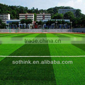 Best nature grass soccer feild