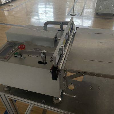 Desktop vacuum packaging machine