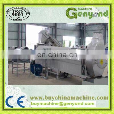 Tea Leaf Processing Machine / Tea Steamer /tea Steaming Machine photo-5