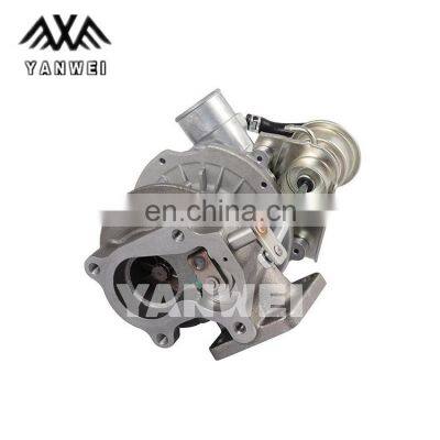 Complete Turbo Rhf5 Viek 8973544234 Vb430093 3.0l 4jh1-tc Va430093 Turbocharger photo-4