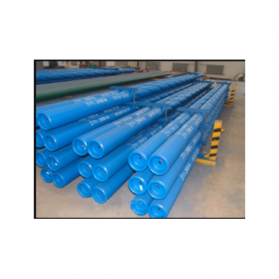 API Oilfield Slick Drill Collar photo-5