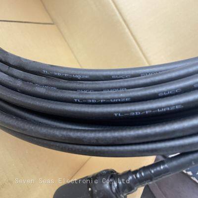 JRC CFQ-5922A3 EMEIME cable 30m for JUE-87