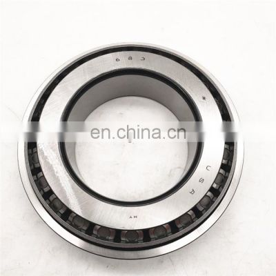 China Bearing Factory Bearing 67389/67320 High Quality Tapered Roller Bearing 799A/792