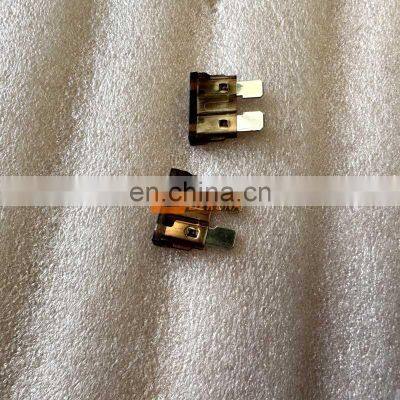 China Heavy Truck C7h/T7h/T5g Sinotruk Sitrak Electric System Truck Spare Parts WG9716582301+002/3 7.5a Chip Fuse photo-5
