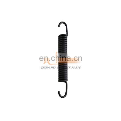 Truck Spare Parts Front Brake Liner Springs 3501436-X117 Front Brake Shoe Spring For Faw J6